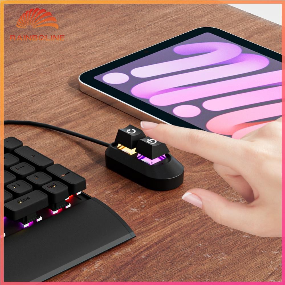 COD⭐ 2M PC Switch Power Supply Button Restart Button Mechanical Key ...