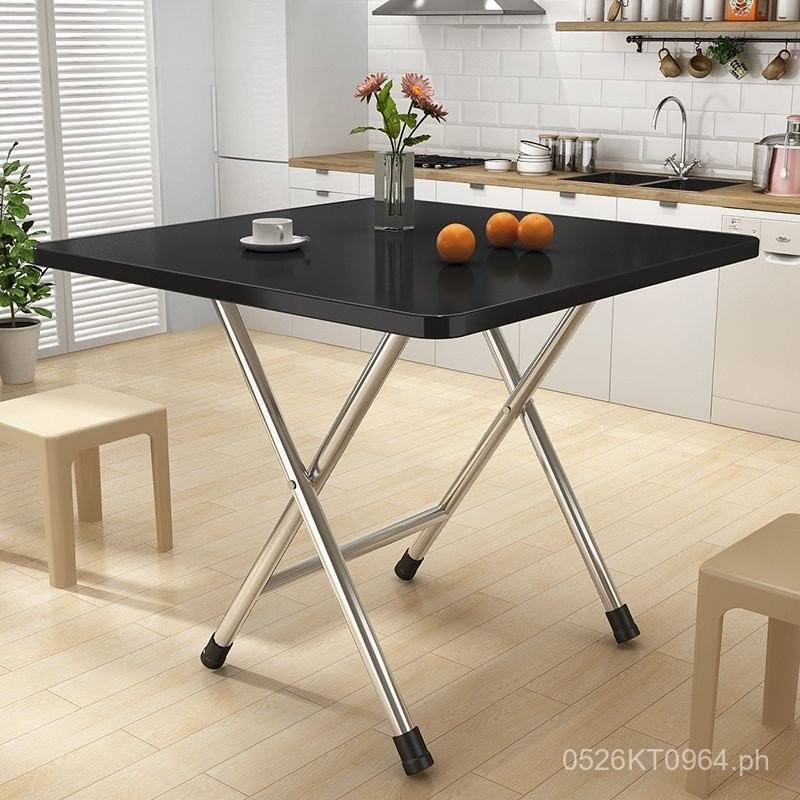Dining Table Dining Table Stall Dormitory Study Table Outdoor Table ...