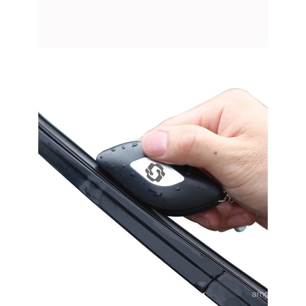 Car Wiper Repair Tool Frameless Wiper Blade Rubber Strip Repair Tool ...