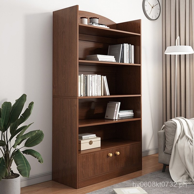 Modern Floor-Standing Living Room Rack Home Use Yijia Da Storage Rack ...