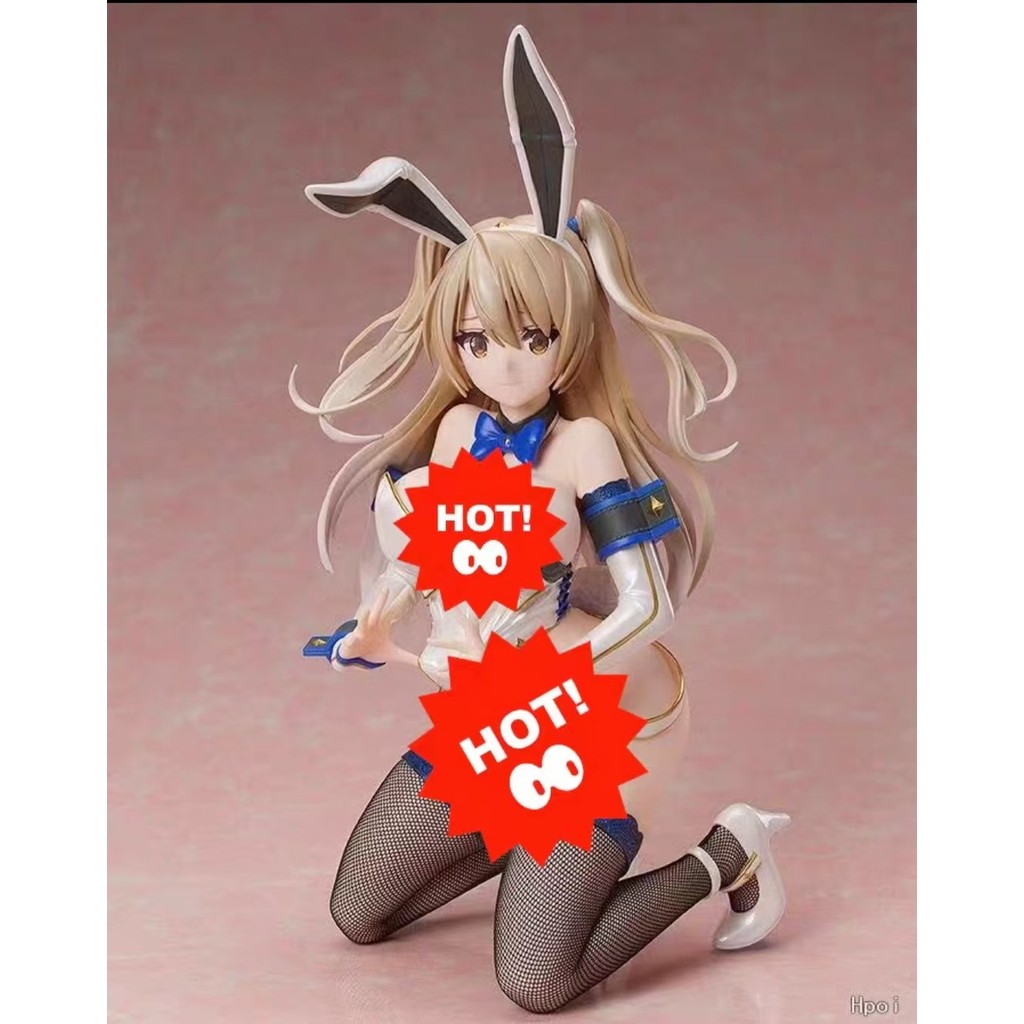 1/4 Genuine Bulk Goods Figure Native BINDing Native BINDing Naka Naka ...