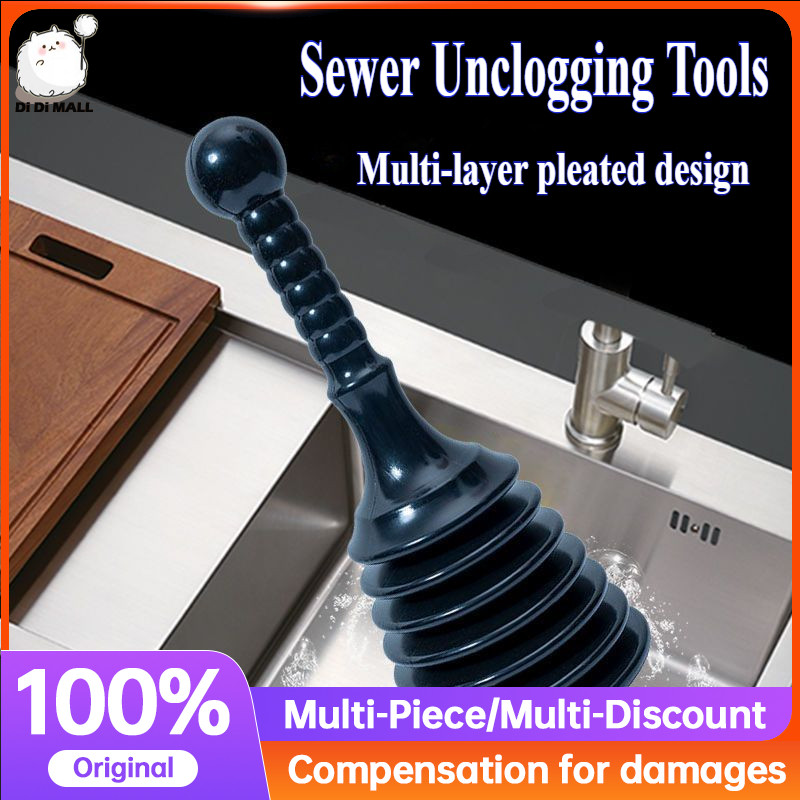 Sewer Unclogging Tools Pipe Unclogging Tools Kitchen Sewer Unclogging ...
