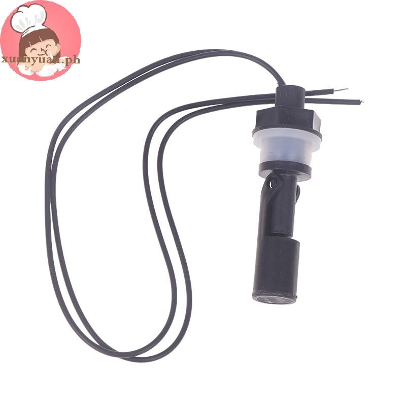 XUAN Tank Pool Horizontal Water Level Switch Liquid Level Sensor Liquid ...
