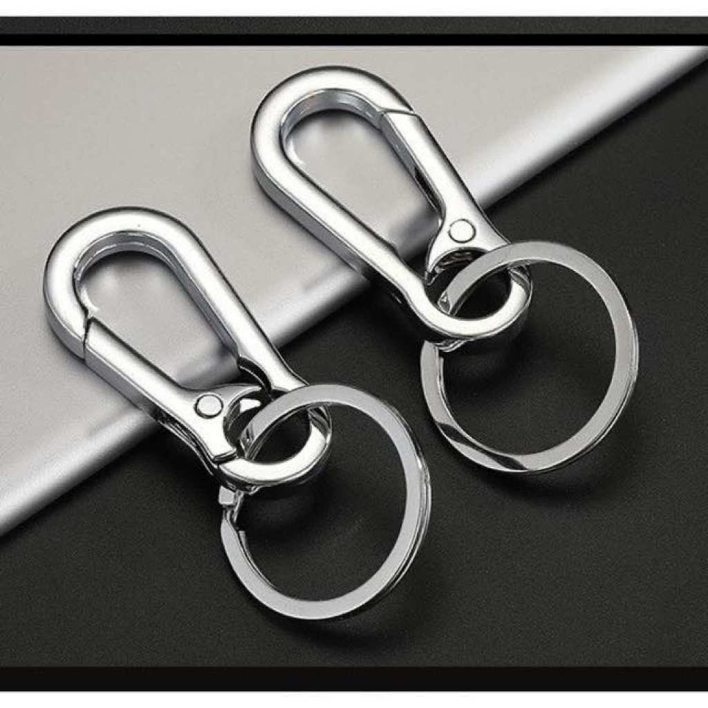 MOTEX Car motorcycle Keychain Creative Alloy Metal Key Chain Ring Key ...