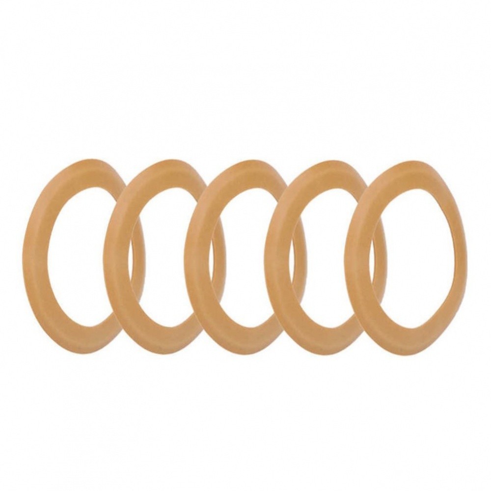 Quality Guaranteed Rubber Piston Rings for 550W/1100W/1500W Air ...