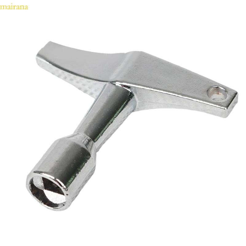 MAI Universals Drum Key Tuner Tuning Key Tool Wrench Metal Drum Key ...