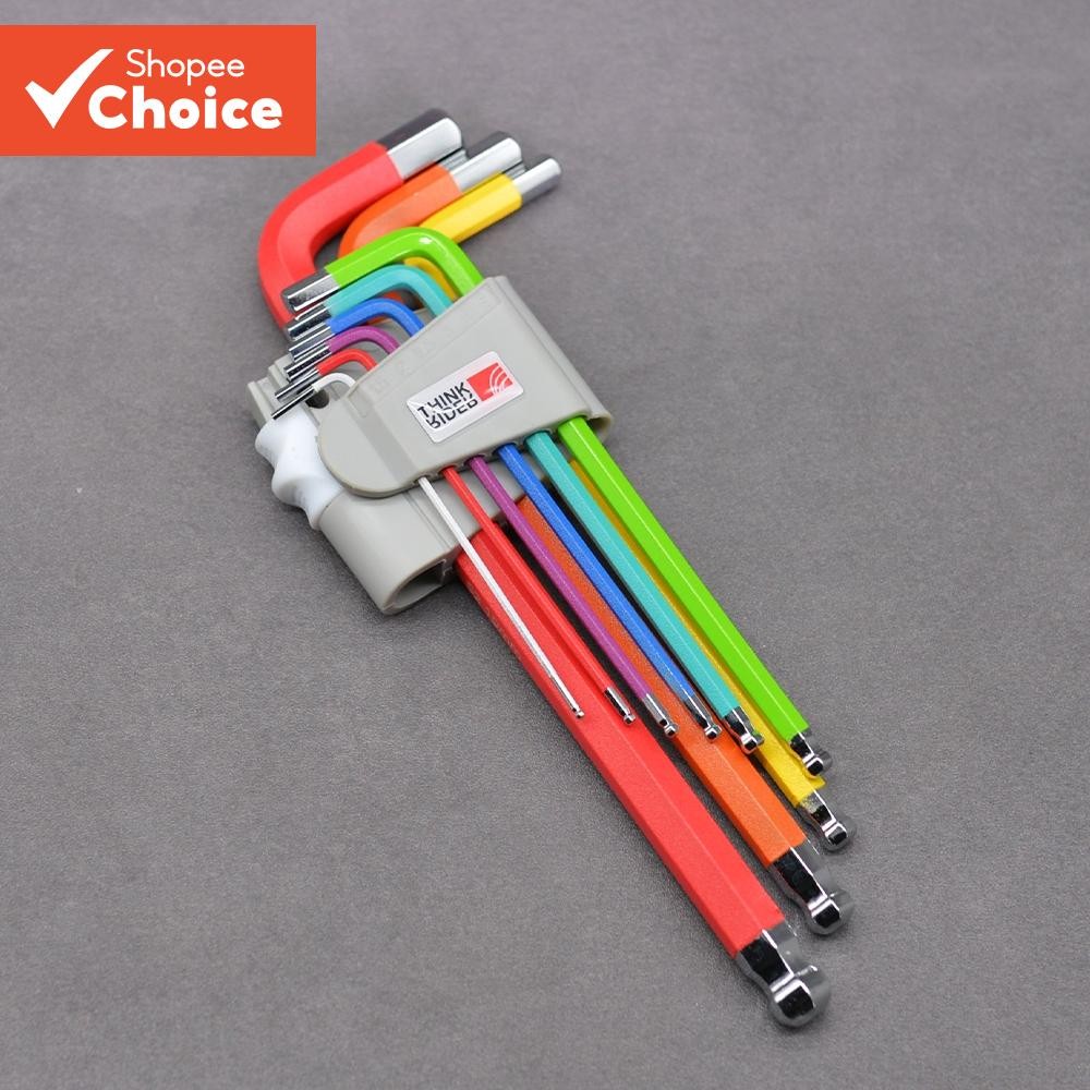 Foldable Bike Repair Fabric EightTool 8-in-1 Bike Multi-Tool - Compact Cycling Repair Kit For Road & Mountain Bikes Bike Chain Tool