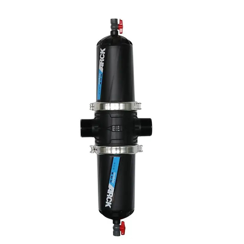 3 Inch/4 Inch 120 Mesh Large Filter With Valve Screen/Disc Optional ...
