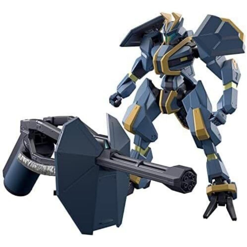 *Direct from JAPAN* BANDAI SPIRITS HG Border Battle Machine Mailes ...