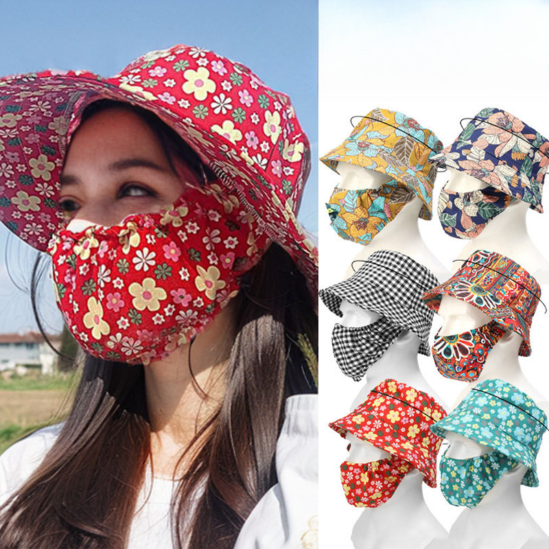 Shop cap with mask for Sale on Shopee Philippines