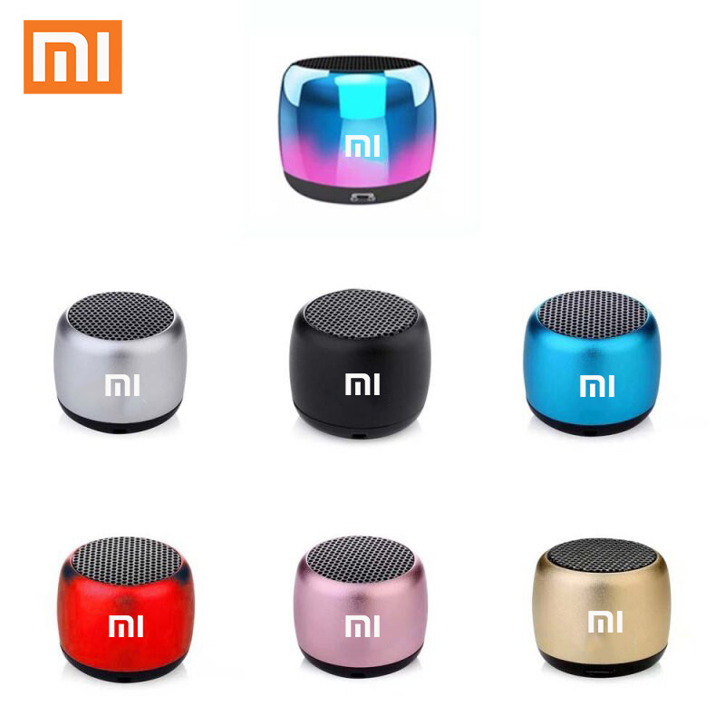 ♥ SFREE Shipping ♥ XiaoMi M1 Mini Wireless Bluetooth 5.0 Portable ...