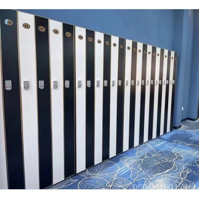 Billiard Pool Code Lock Rod Ball Storage Counter Membership Rod ...