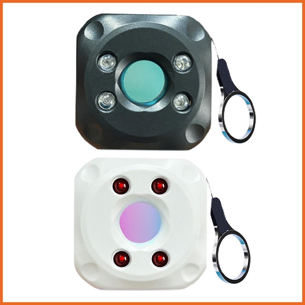 Recording Device Detector Small Privacy Protection Camera Detection ...