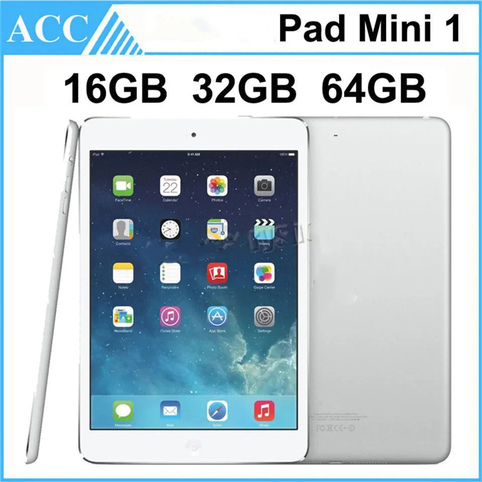 Mini 1 Tablet 7.9 inches 16GB/32GB suitable for children online gaming ...