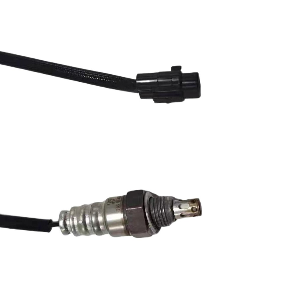 Suitable for Qingqi Suzuki Youyou UU125T/UY125T muffler hot oxygen ...