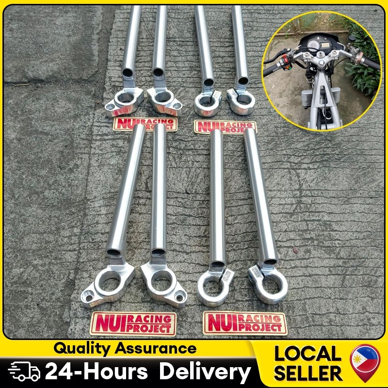 low rise handlebar raider 150