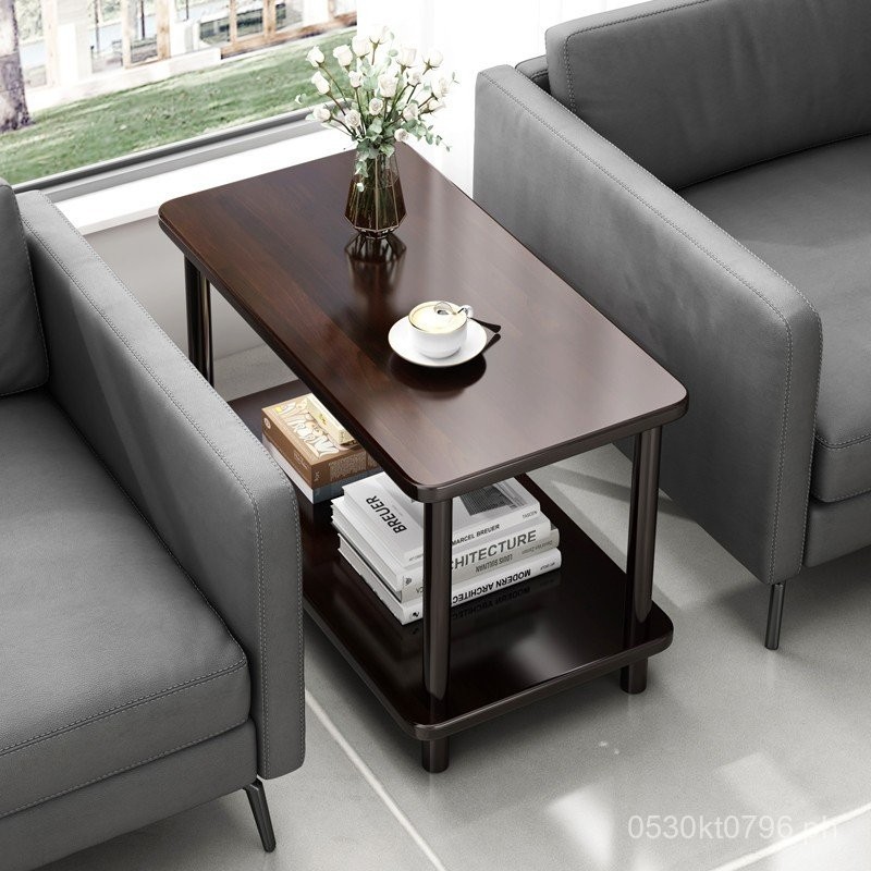 Sofa Office Tea Table Small Coffee Table Side Table Middle Corner Small ...