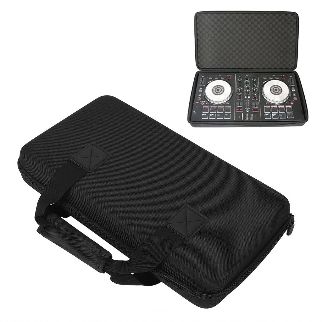 zhenl-ph Portable Carrying Bag DJ Controllers Case DDJ FLX4 400 SB2 SB3 ...