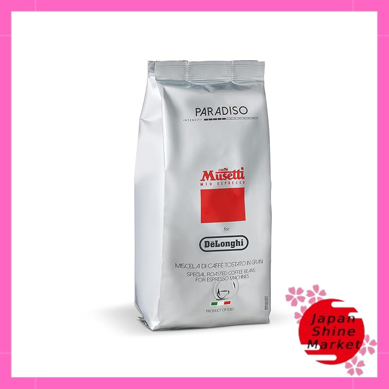 Musetti PARADISO コーヒー豆 500gx6 Musetti PARADISO コーヒー豆 500gx6 Musetti PARADISO コーヒー豆