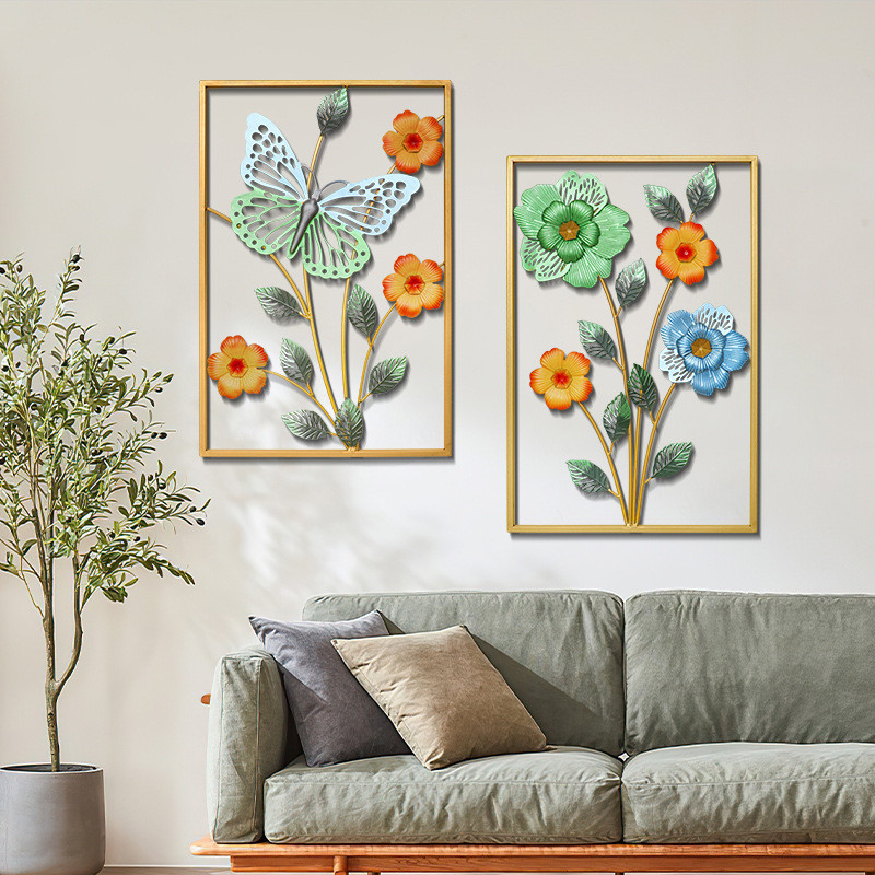 Gallery image with a fresh perspective