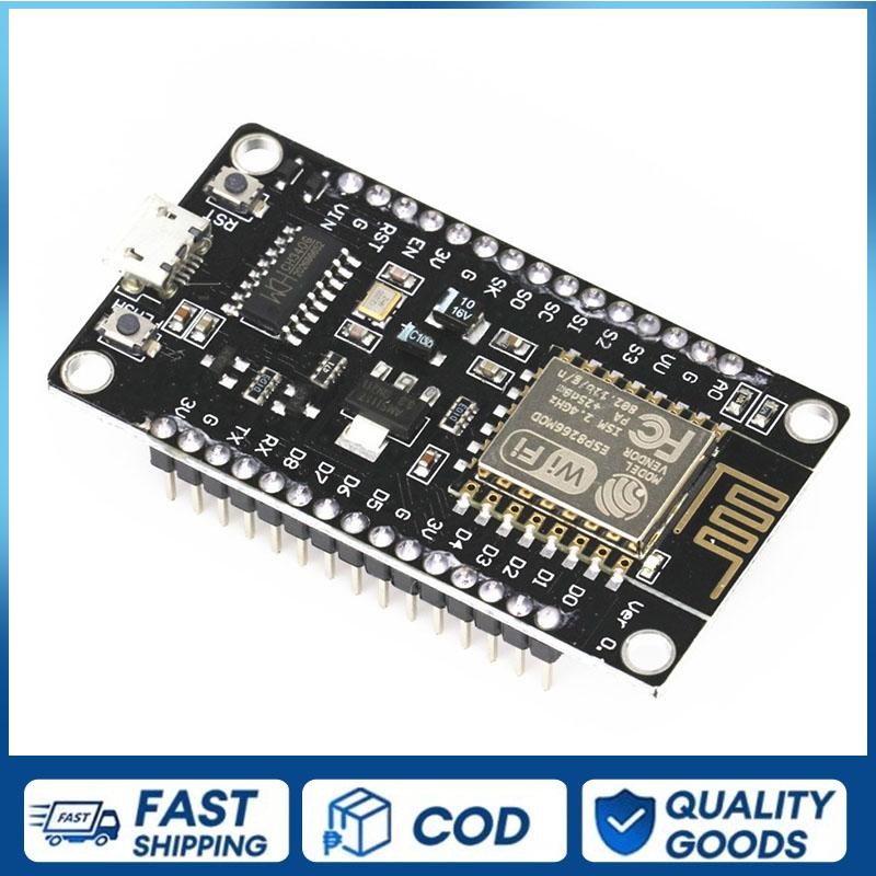 Esp8266 ch430 NodeMcu V3 Lua WIFI Internet of Things development board ...