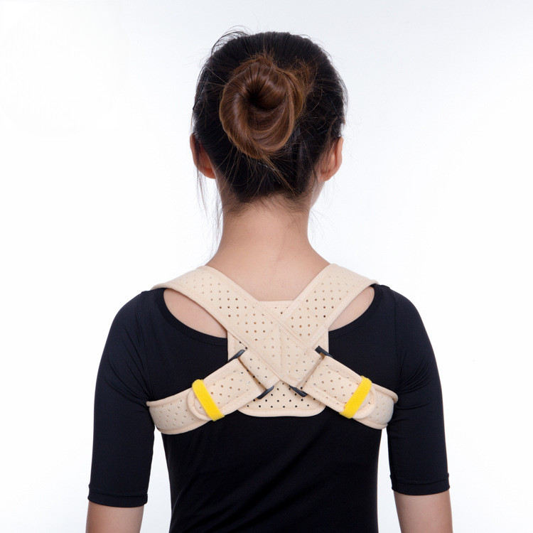 1PCS Adult Kid Collarbone Sling Injuries Fracture Shoulder Support ...