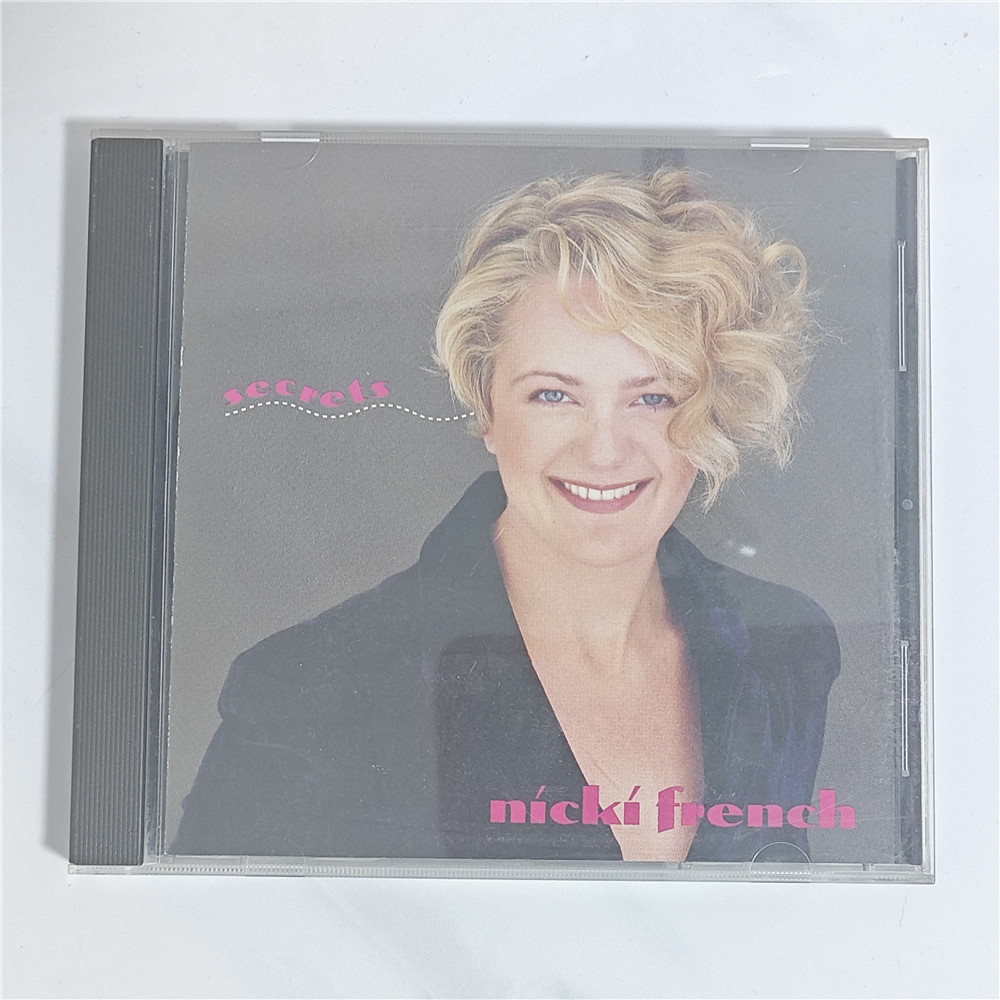 (Unsealing ) Nicki French Secrets qiyi | Shopee Philippines