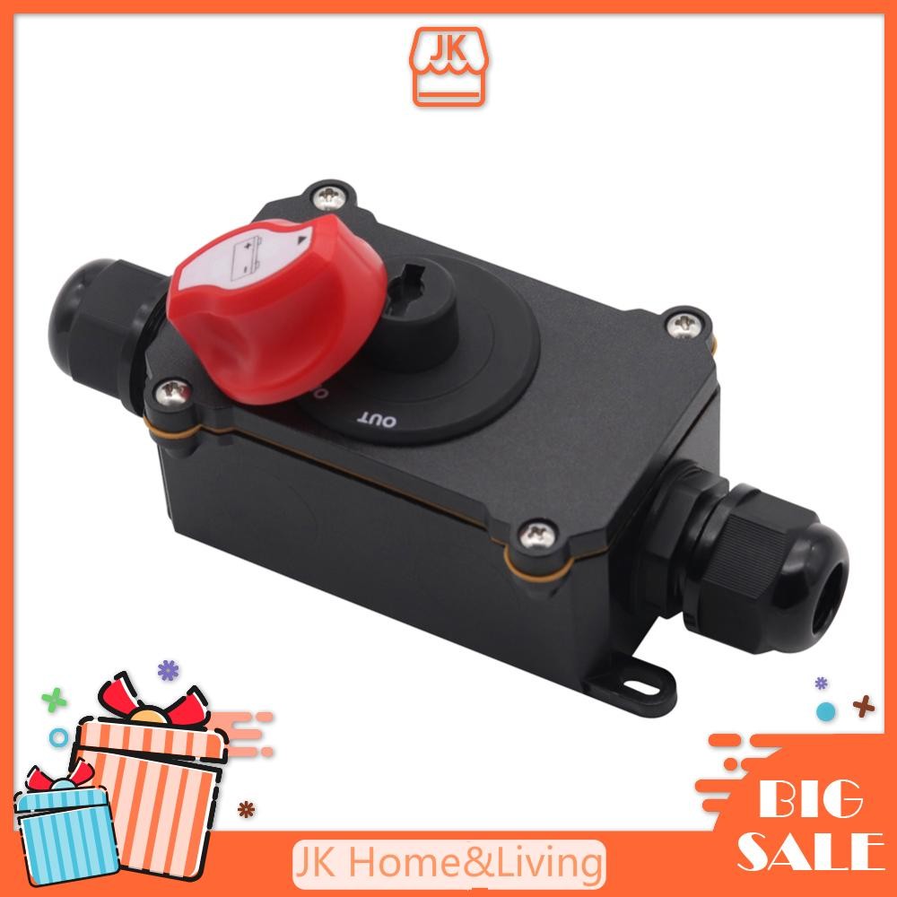 150A Universal Inline Cord Switch DC 32V Outdoor Inline Power Switch ...