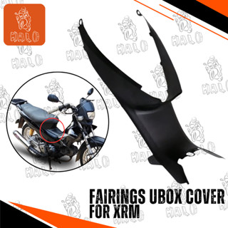 Shop honda xrm 125 cover for Sale on Shopee Philippines - Main Image