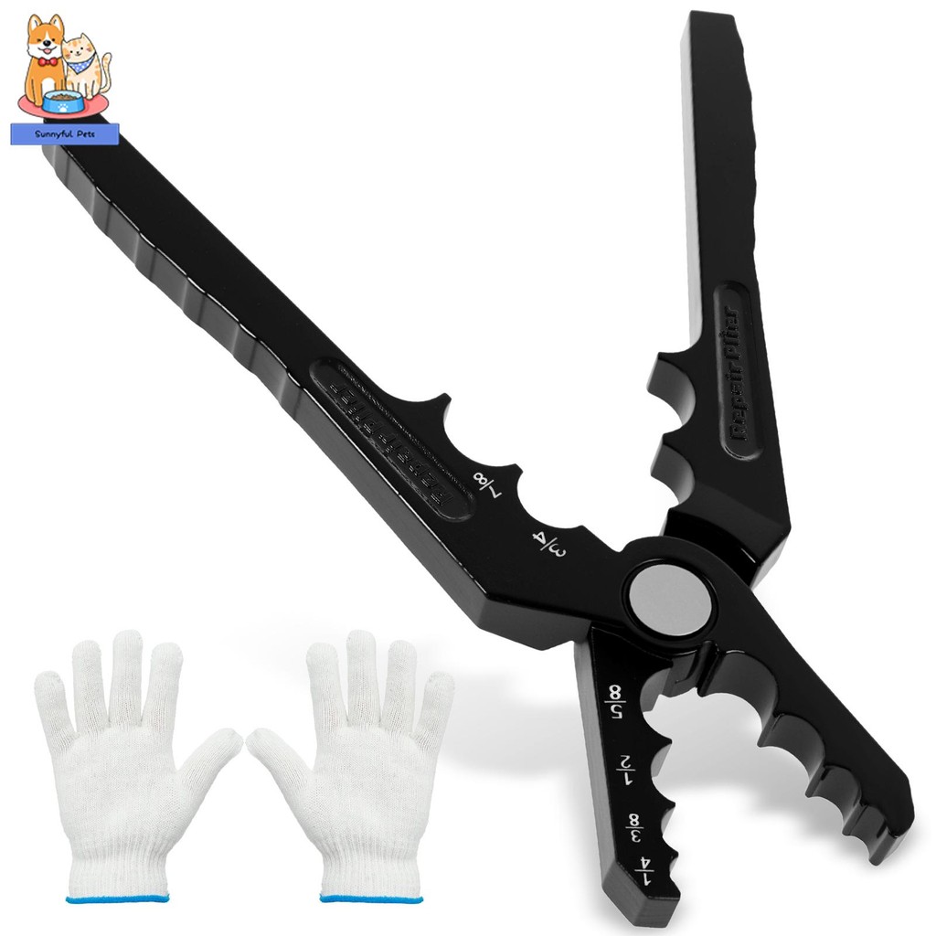 Copper Pipe Rounder Time Saving Solid Manual Copper Tube Rounder Kit ...