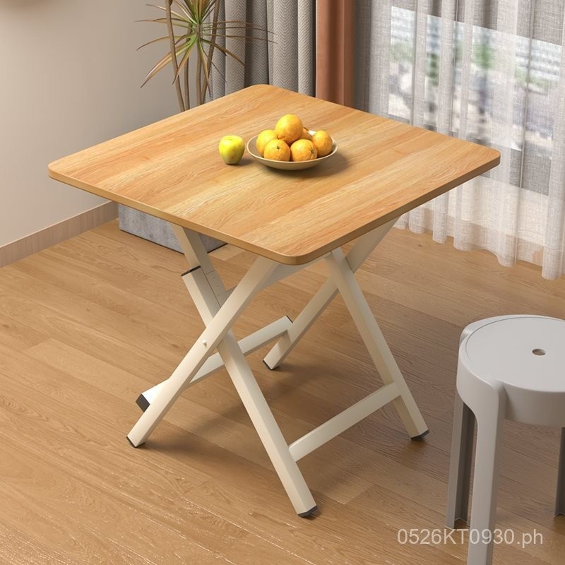 Dining Table Dining Table for Home Use Small Table for Rental House ...