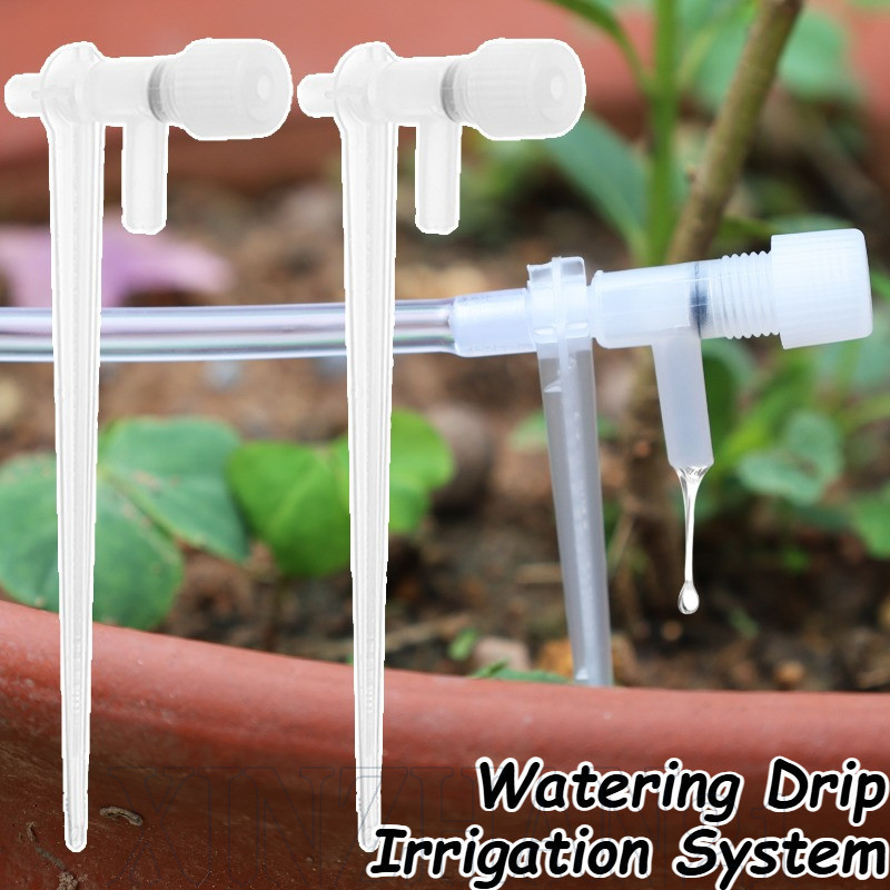 Greenhouse Watering Saving Micro Dripper - Watering Drip Irrigation ...