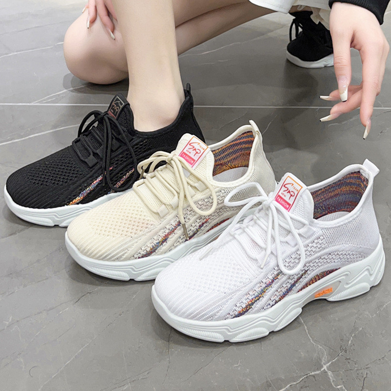 Canvas Shoes Sport Shoes Fashion 2018 Canvas Shoes 2018 Women - Main Image