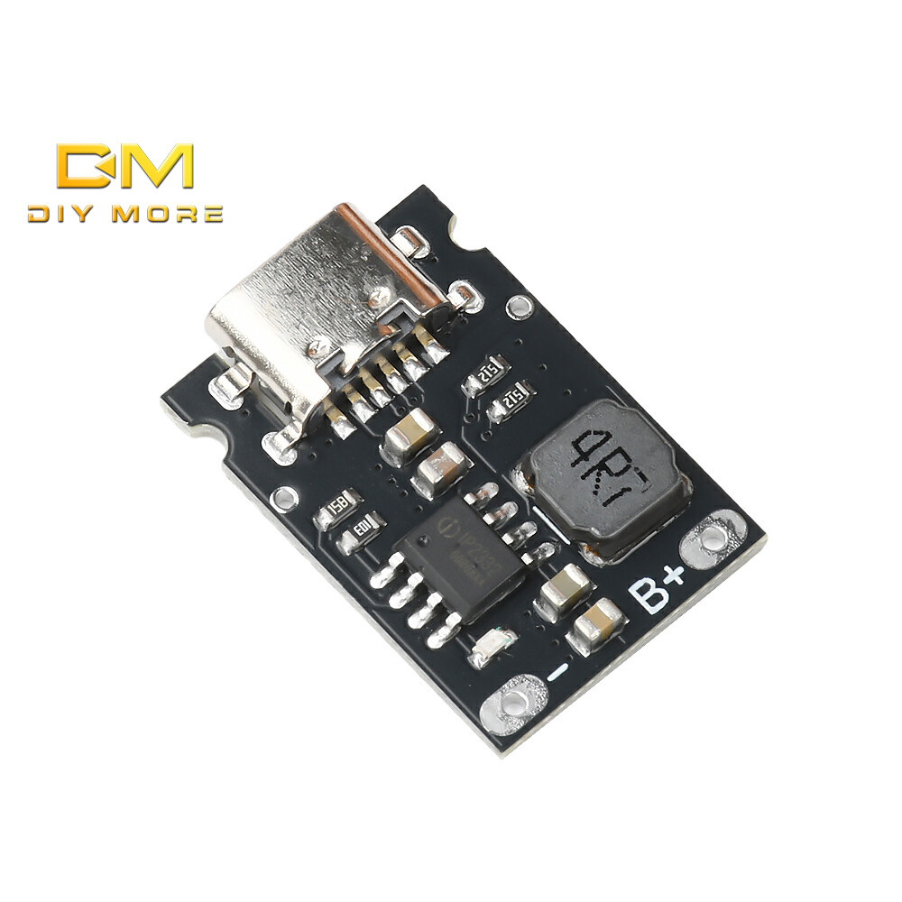 DIYMORE 1S 3.2V/3.6V 2.4A Lithium Iron Phosphate Battery Dedicated ...