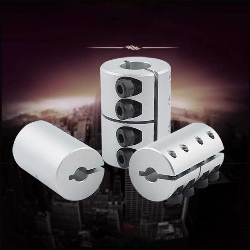 UKI Spiders Rigid Shaft Coupler Connector Rigid Coupling Tool for ...
