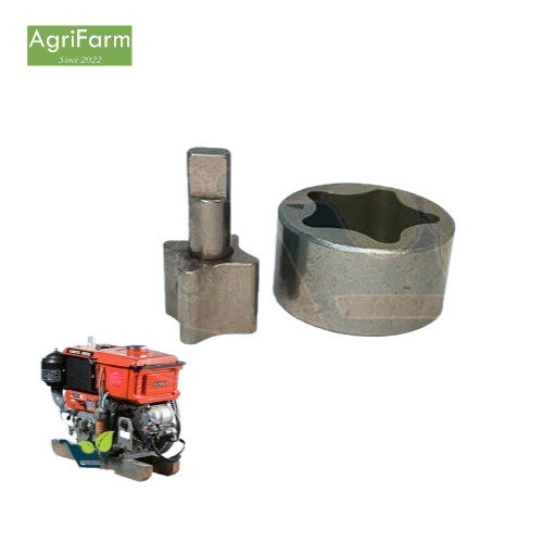 Lub Oil Pump Rotor Assy Kubota RK50 RK60 RK70 RK80 RK105 RK125 Water ...