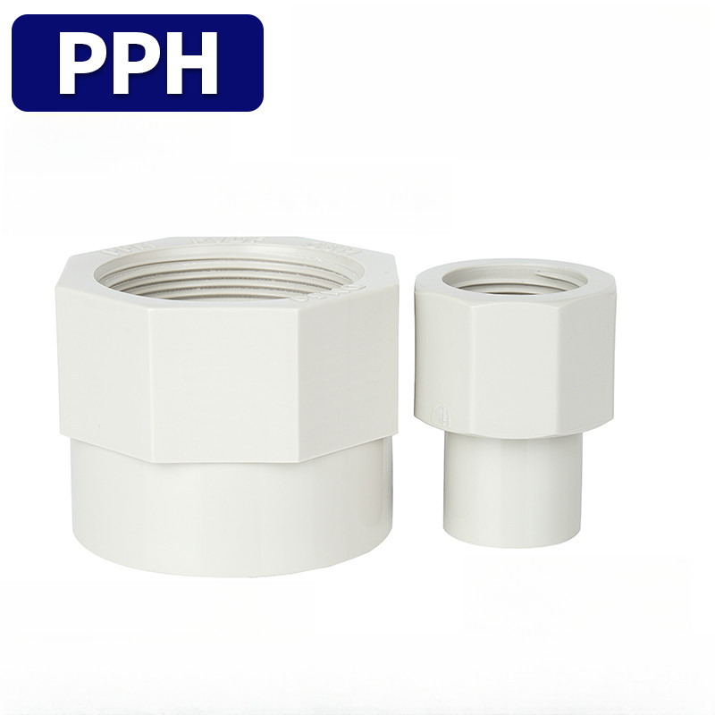 [.666.]PPR pipe joint butt joint inner wire variable diameter ...