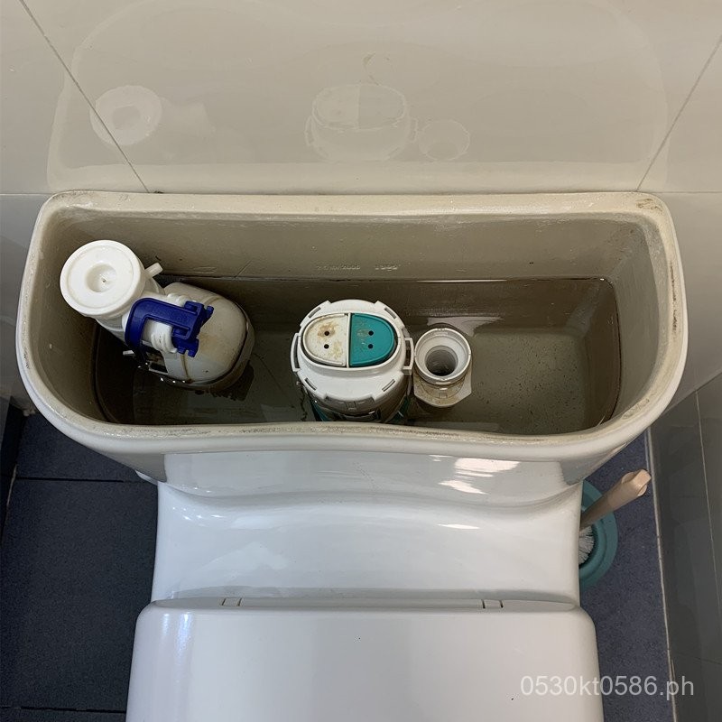 Toilet Water Inlet Valve Toilet Accessories Drain Valve Toilet Water ...