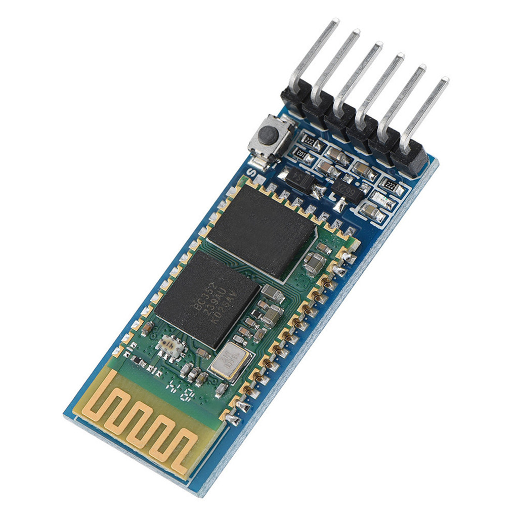 Wireless Bluetooth Module Bluetooth Transceive Serial BT Module ...