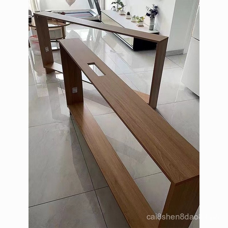 [9110People Collection]Custom Sofa Rear Storage Rack Ultra Narrow with ...