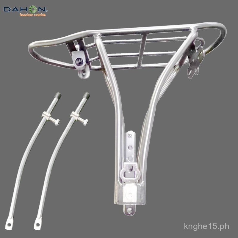 dahon Dahon Folding Bike Rear Rack16Inch20Inch V Adjustable Rear Rack ...