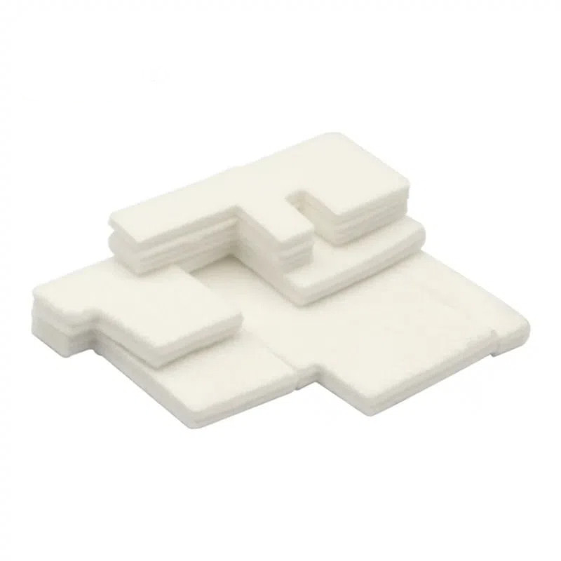 Waste Ink Tank Sponge Pad for Canon G1000 G1010 G2000 G2010 G3000 G3010 ...