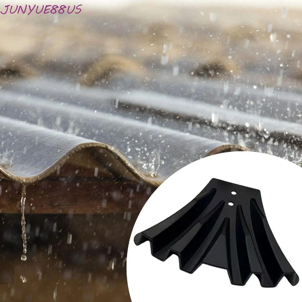 JUNYUE88US Gutter Downspout Dispenser, Gutter Downspout Extensions ...