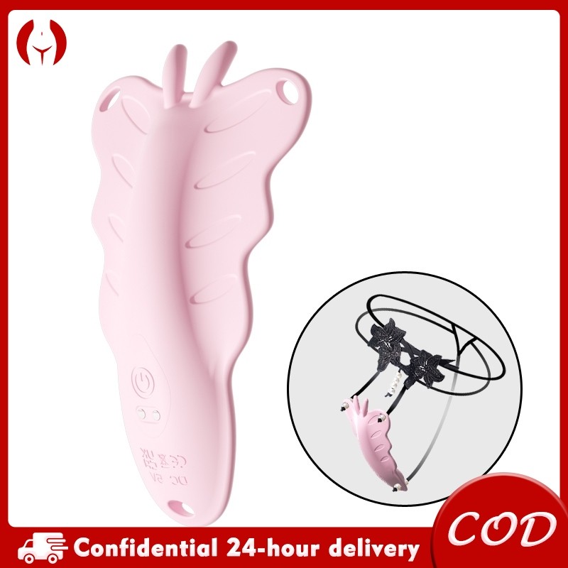 Sextoy Wearable Dildo Vibrator with Strap for Woman 10 Frequency Adult Sex  Toys for Women Waterproof | Shopee Philippines