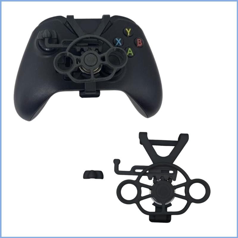 EZR Game Controller Replacement Racing Game Steering Wheel Gaming Wheel ...