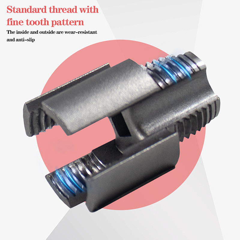 # JTPH # Pipe Thread Cutting Tool Integrated Internal External Pipe ...