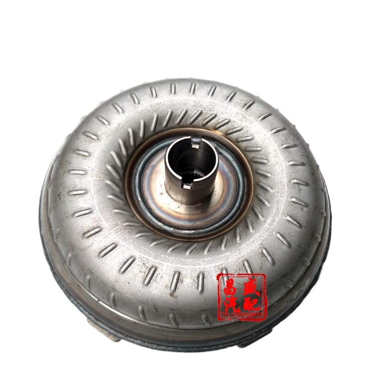 Suitable for Roewe 350 360 hydraulic torque converter assembly MG MG3 ...