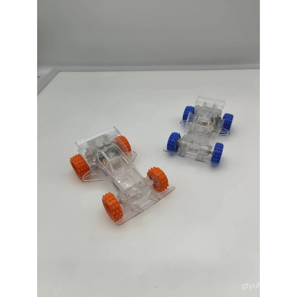 Rui Ze Models—New Assembly Static Display Four-Wheel Drive Toy ...