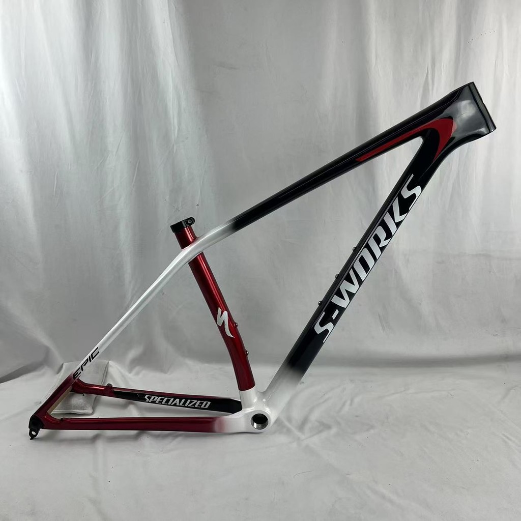 Telaio in carbonio BXT 29er per mountain bike