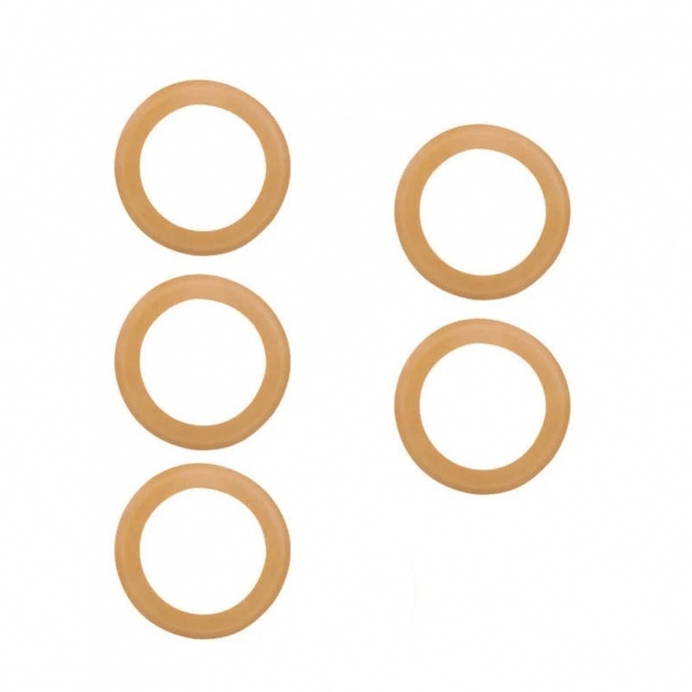 Quality Guaranteed Rubber Piston Rings for 550W/1100W/1500W Air ...